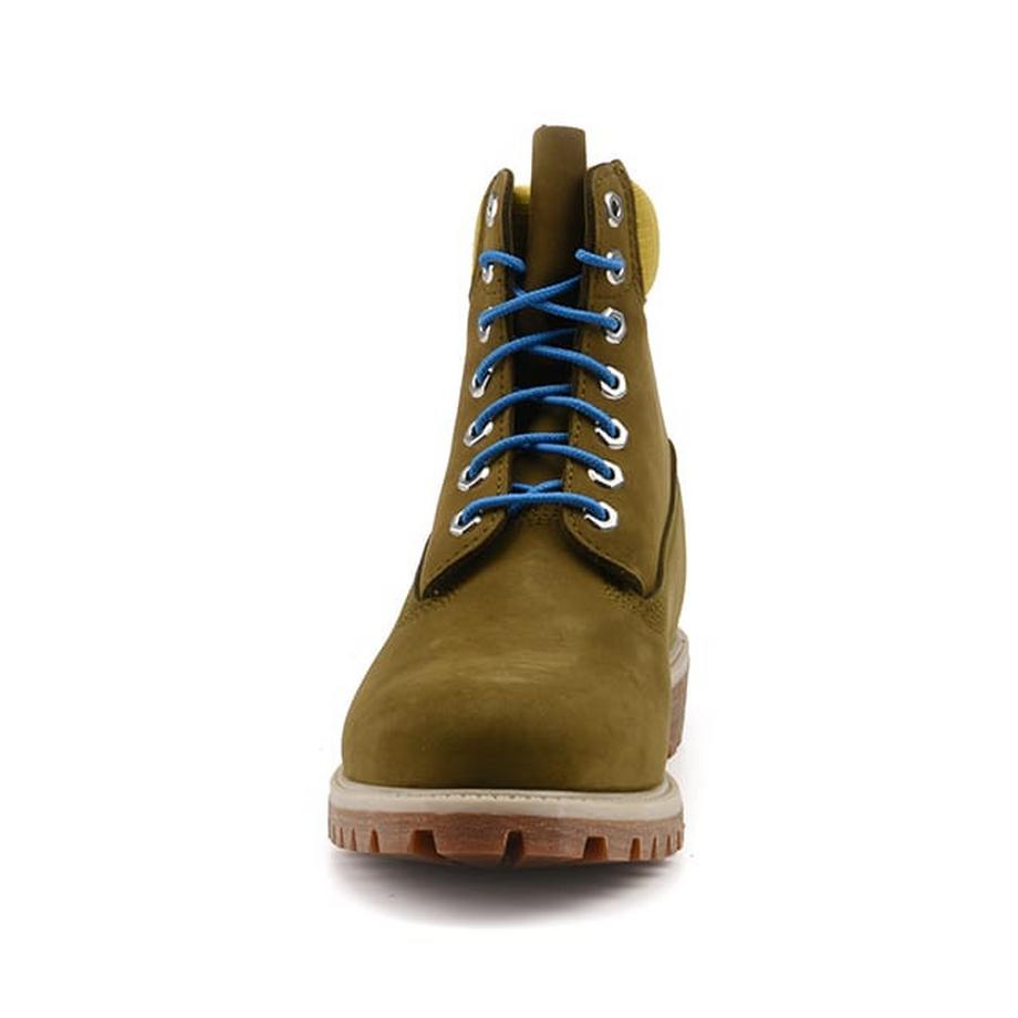 Timberland  6IN PREMIUM BOOT-9.5 