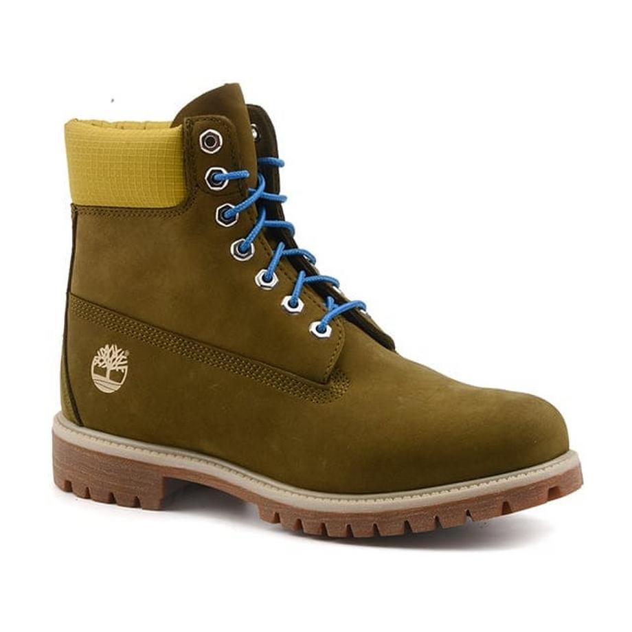 Timberland  6IN PREMIUM BOOT-9.5 