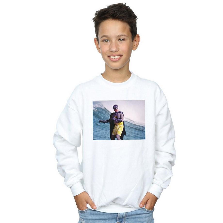 DC COMICS  Sweatshirt 