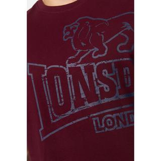 LONSDALE Onsdae Regular Fit T-Shirt  