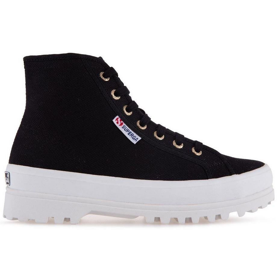 Chaussures Montantes Cotu Alpina