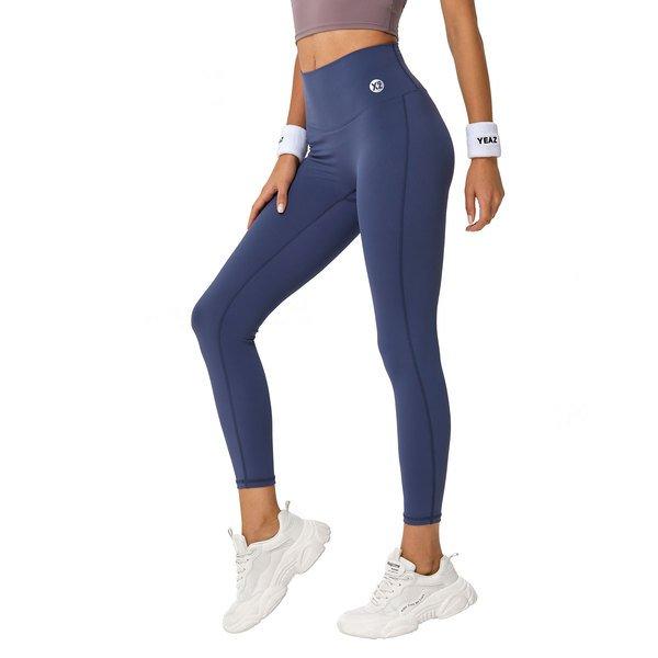 YEAZ  SHOW Legging - weekend blue 