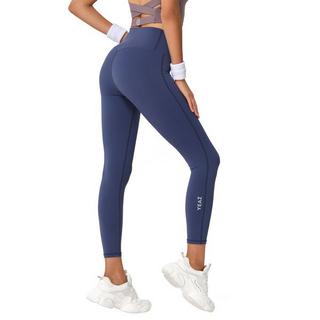 YEAZ  SHOW Leggings - weekend blue 