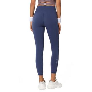 YEAZ  SHOW Legging - weekend blue 