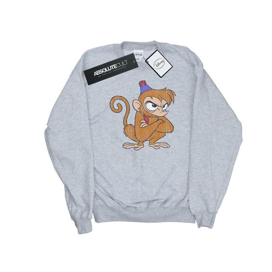 Angry Abu Sweatshirt