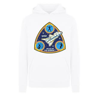 Nasa  Spacelab Life Science Kapuzenpullover 