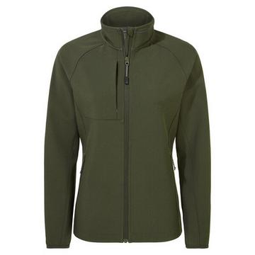 Veste softshell EXPERT BASECAMP