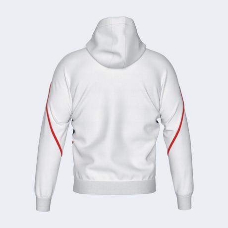 errea Sweatshirt à capuche Clancy  