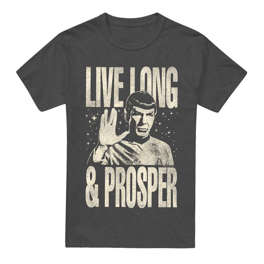 Prosper T-Shirt