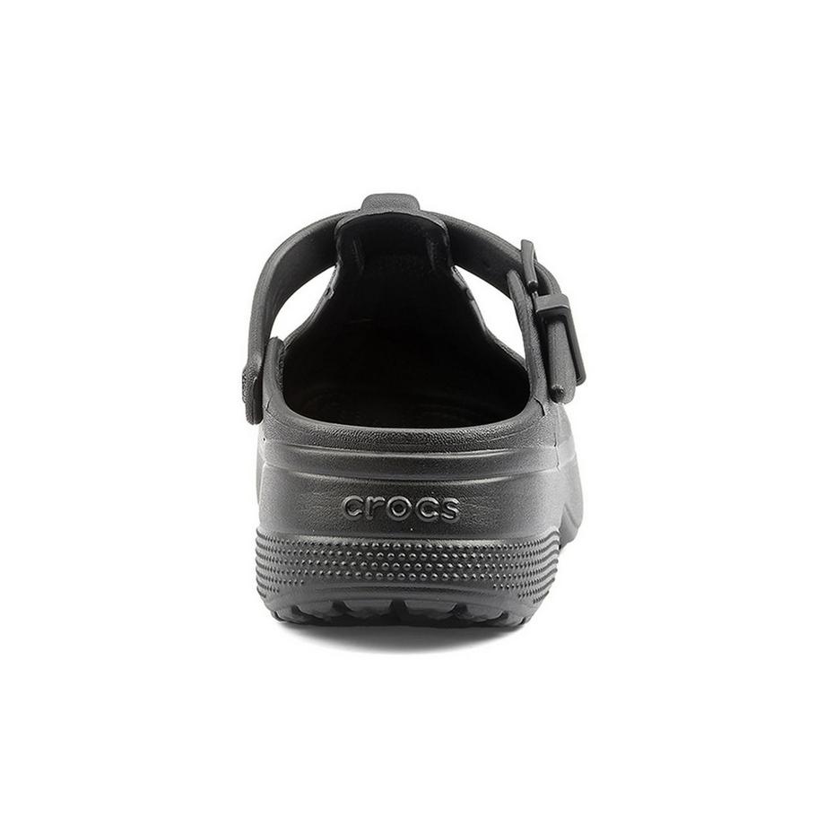 crocs  Classic Mary Jane clog 