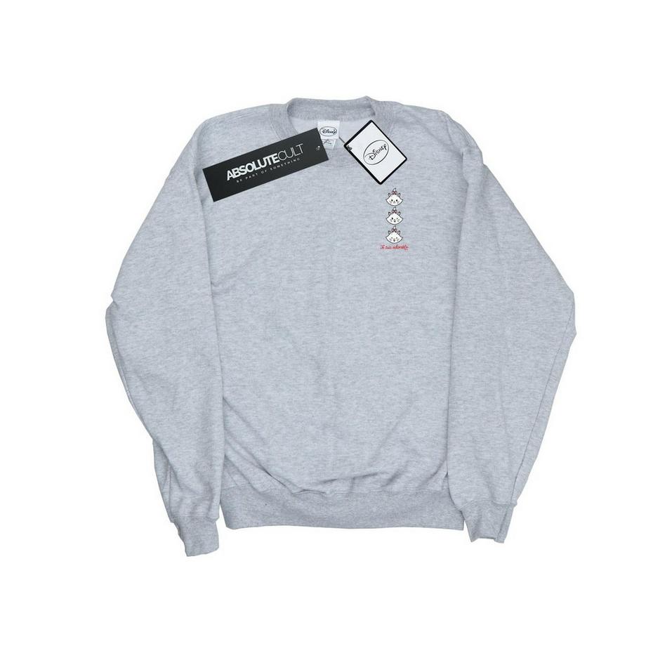 Aristocats Sweatshirt