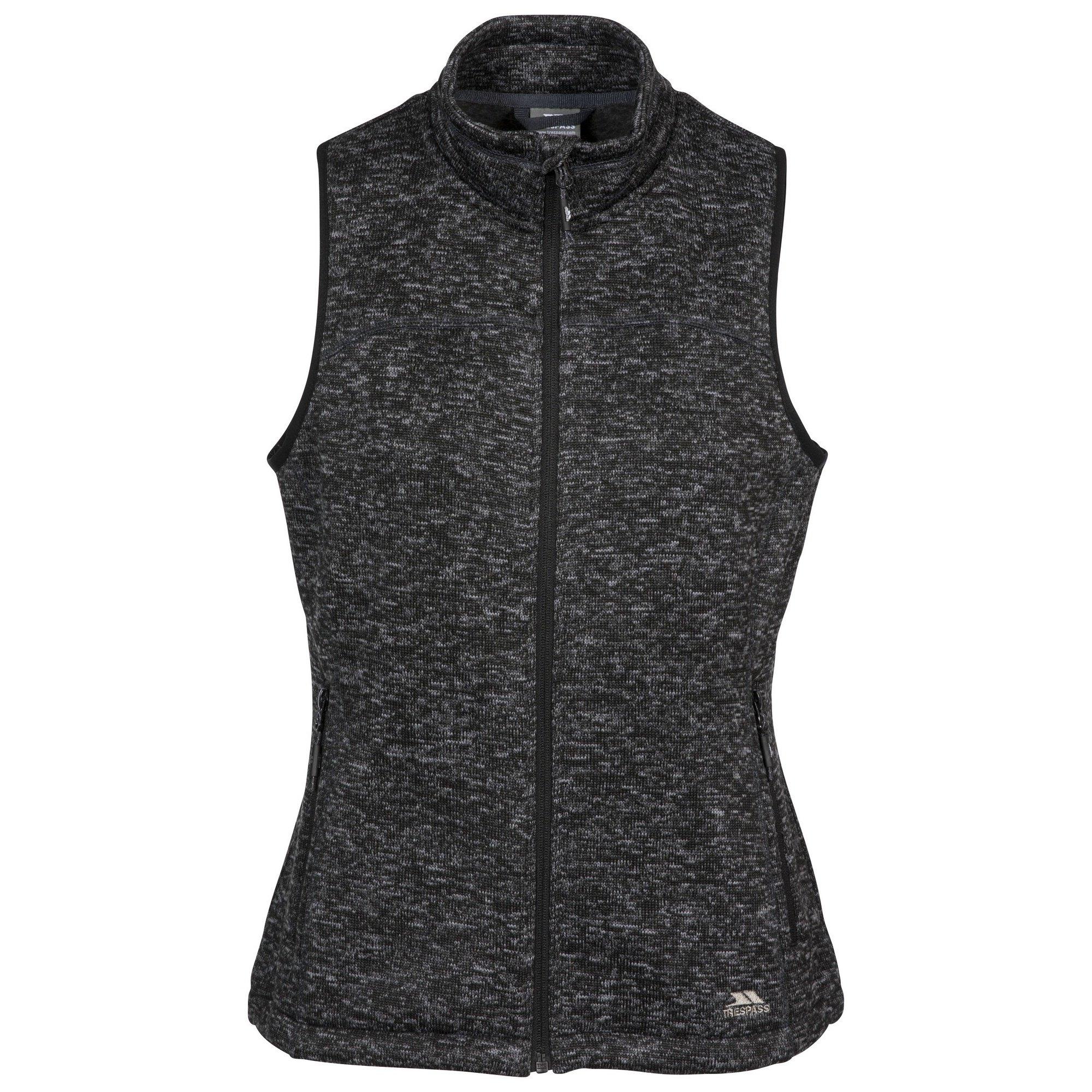 Trespass  Gilet polaire Mildred 