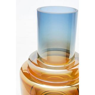 KARE Design Vase Phenom Multi 35  