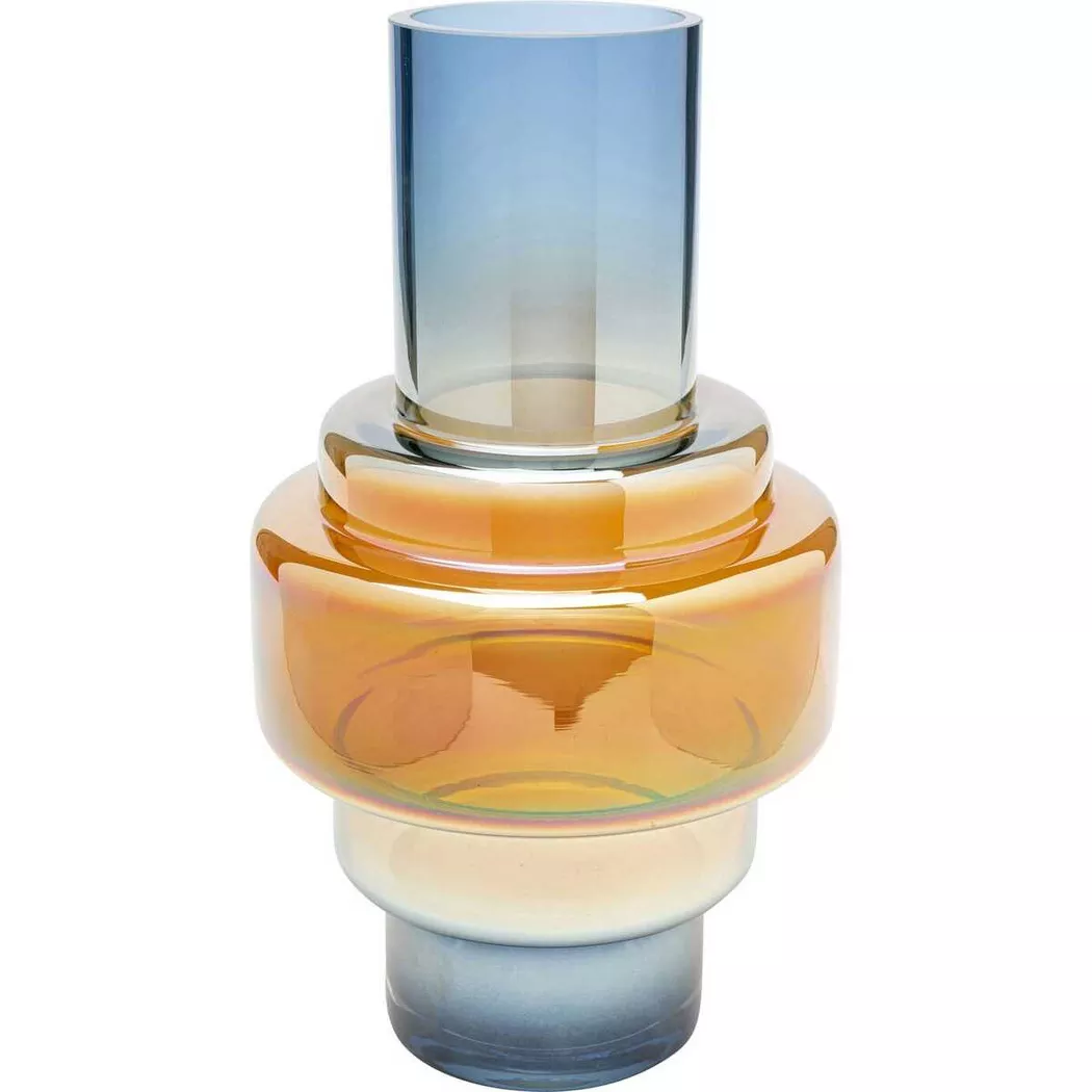 KARE Design - Vase Phenom Multi 35, One Size, Multicolor