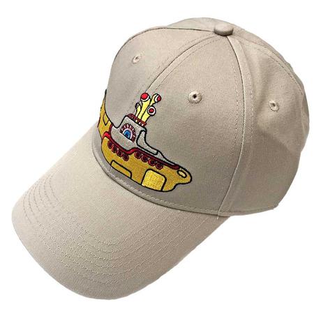 The Beatles Baseballkappe Yellow Submarine  