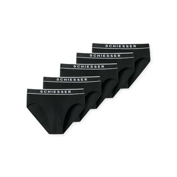 Scivolone Uomini Confezione da 5 Aderente alla figura-5pack Shorts