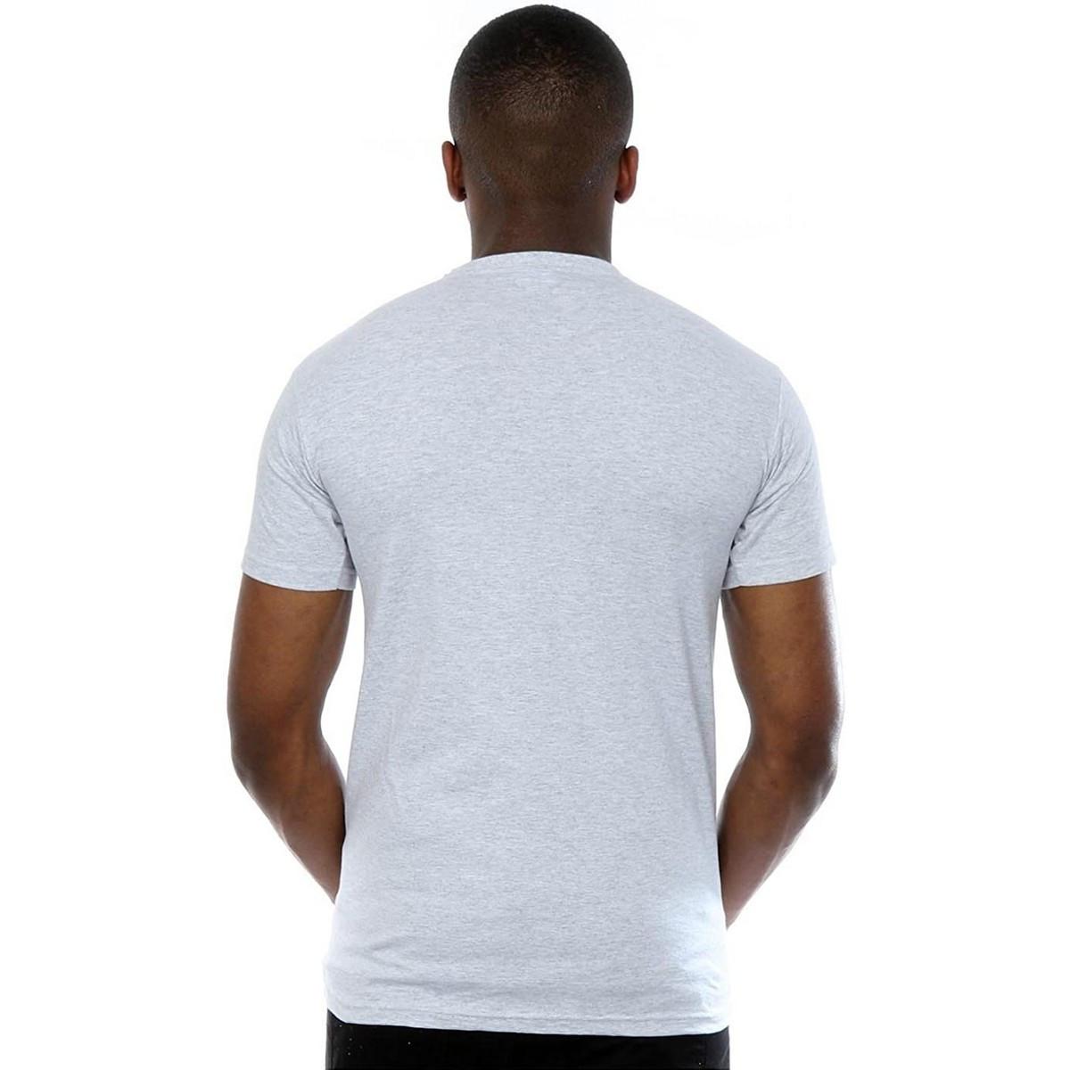 SUPERMAN Drapeau Américain Imprimé Graphique T-Shirt  