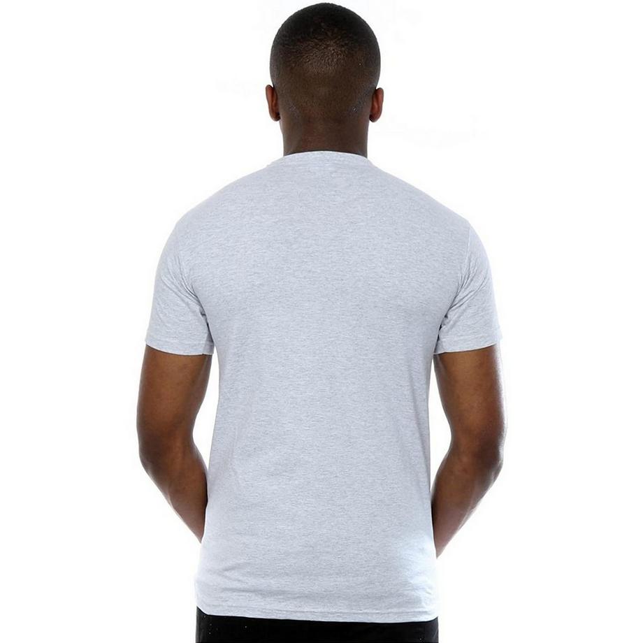 SUPERMAN Amerikanische Flagge Grafik T-Shirt  