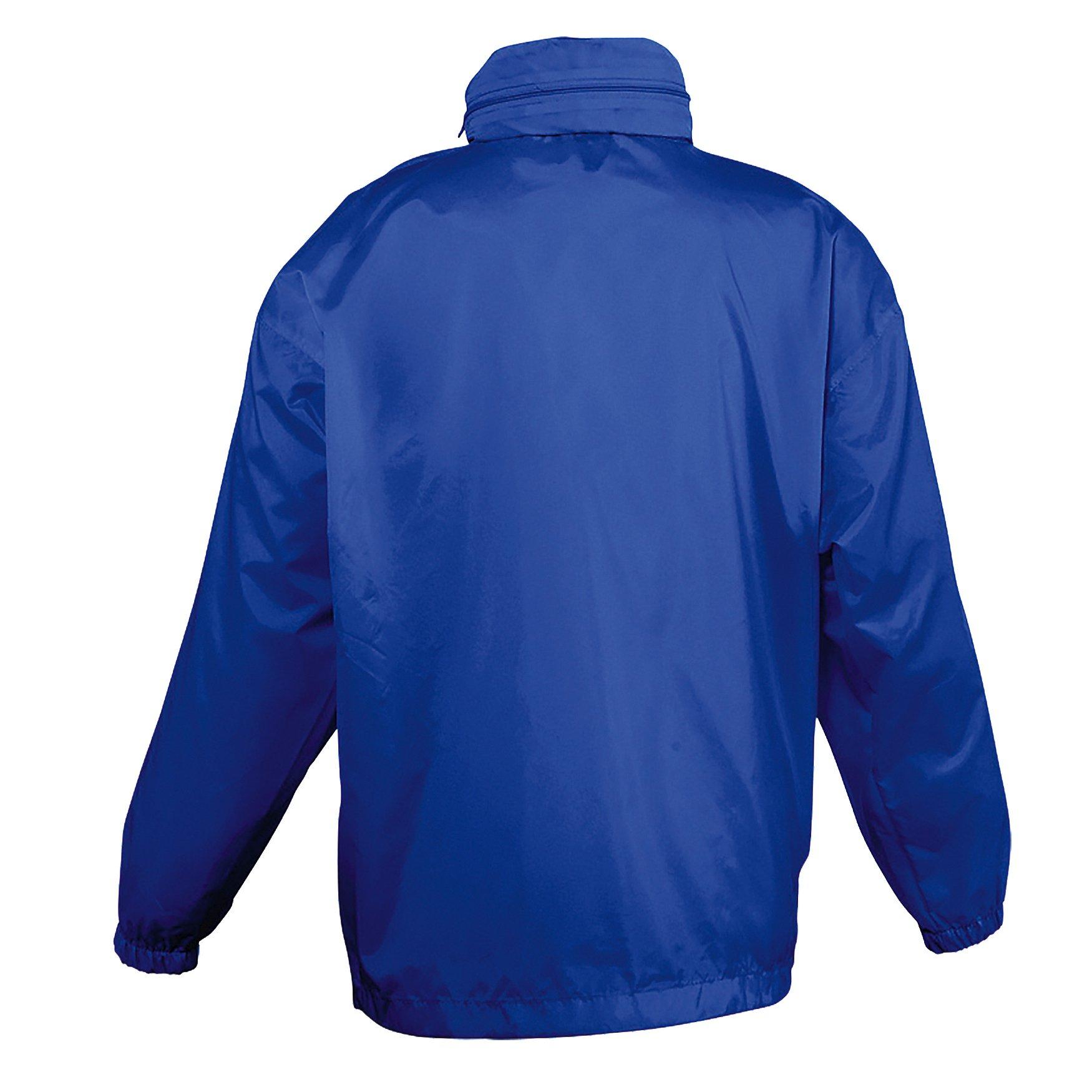 SOLS  Windbreaker Jacke Surf 