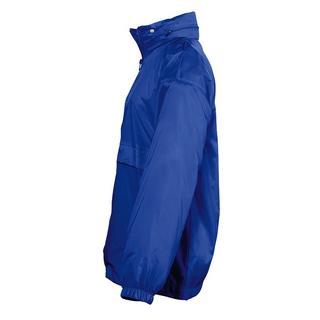 SOLS  Windbreaker Jacke Surf 