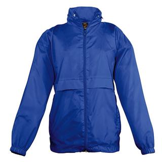 SOLS  Windbreaker Jacke Surf 