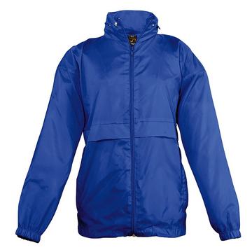 Windbreaker Jacke Surf