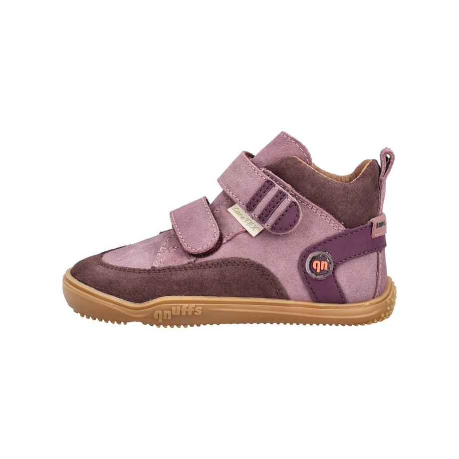 Qnuffs Stivaletti con chiusura a velcro  