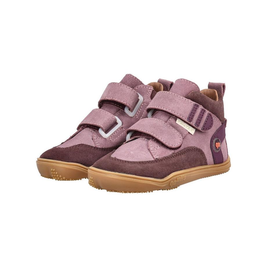 Qnuffs Stivaletti con chiusura a velcro  