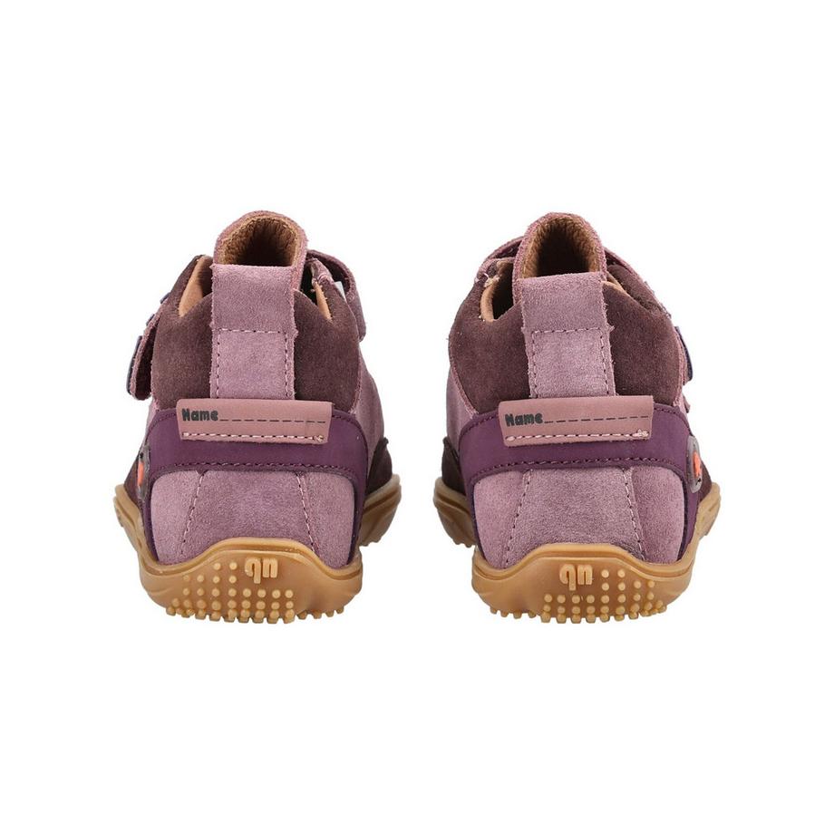 Qnuffs Stivaletti con chiusura a velcro  