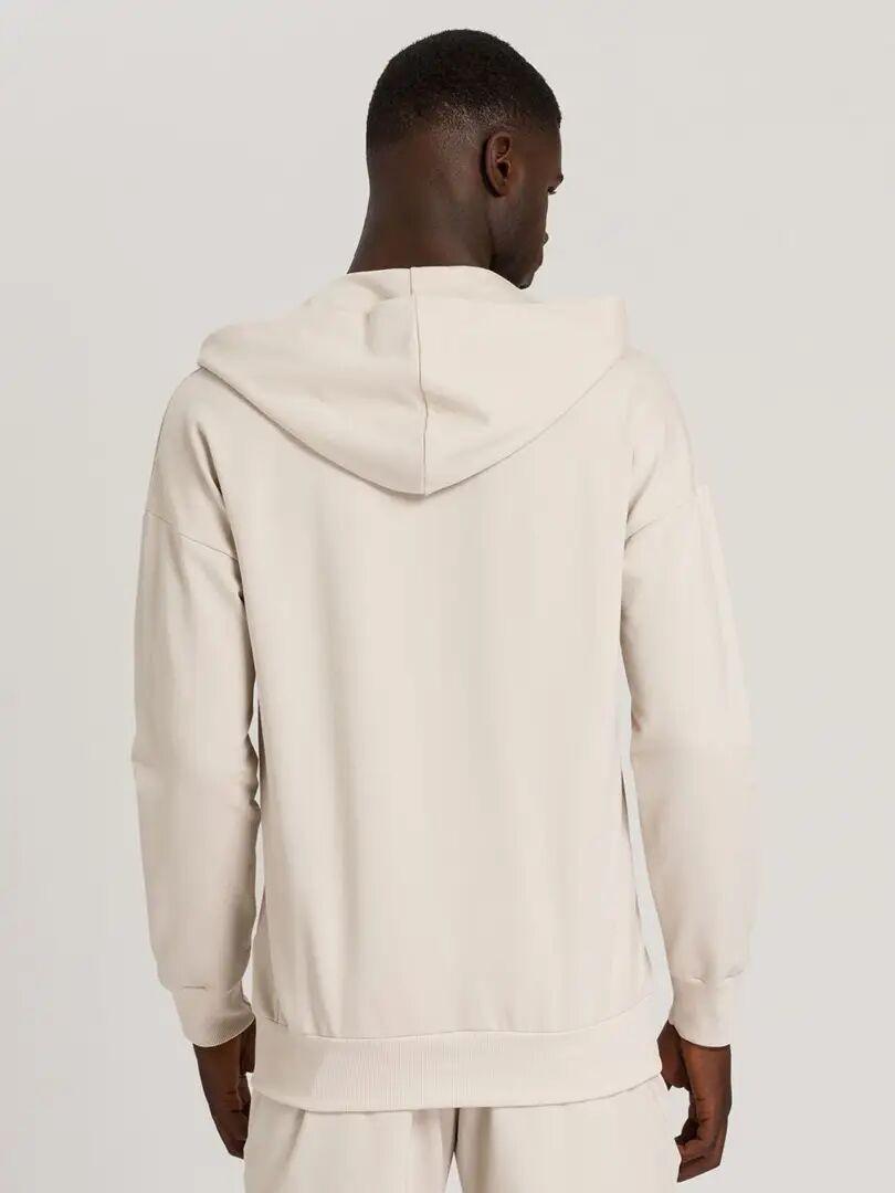 HANRO Natural Living Hoodie Jacke  