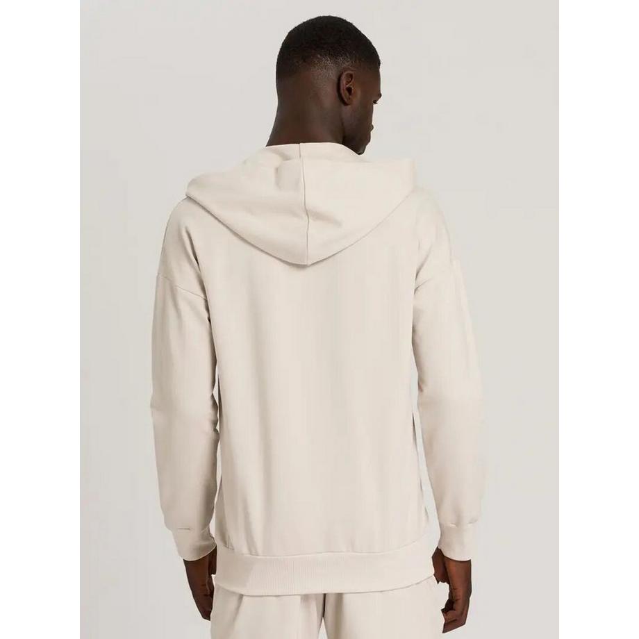 HANRO Natural Living Hoodie Jacke  