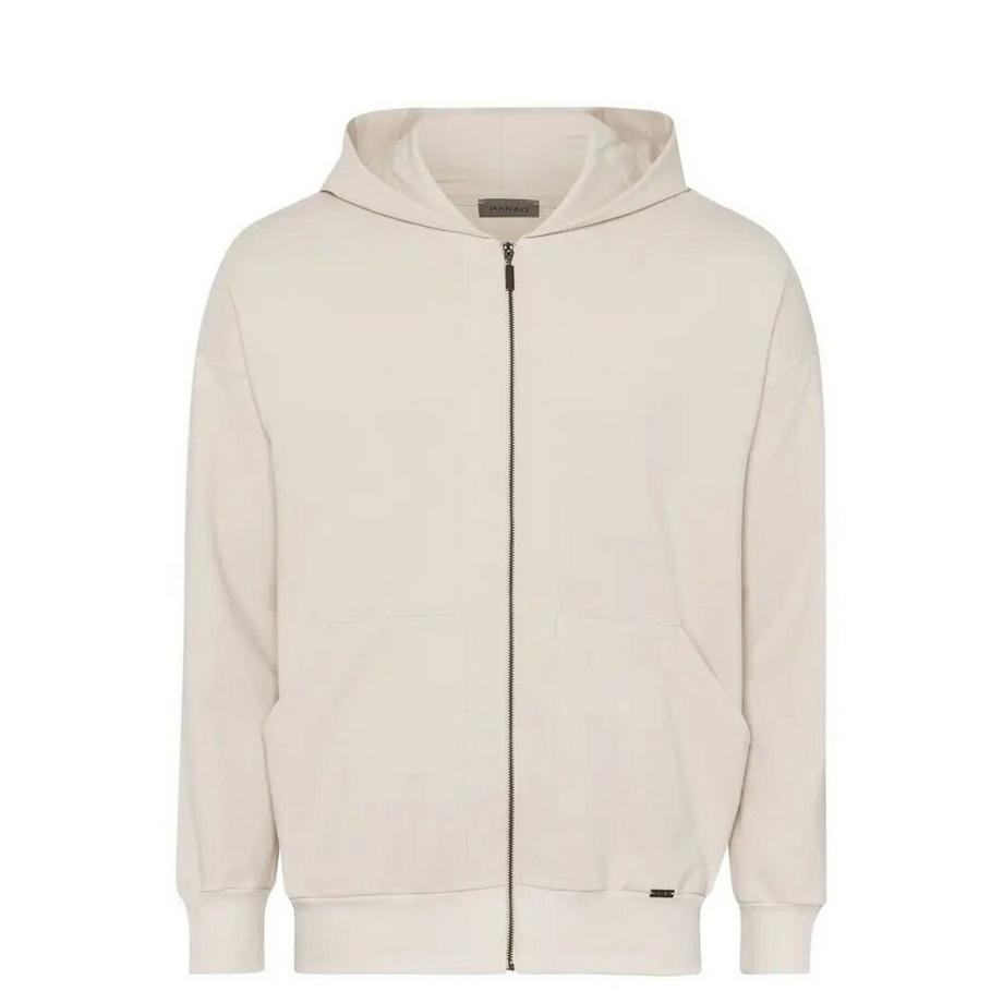 Natural Living Hoddie Jacket