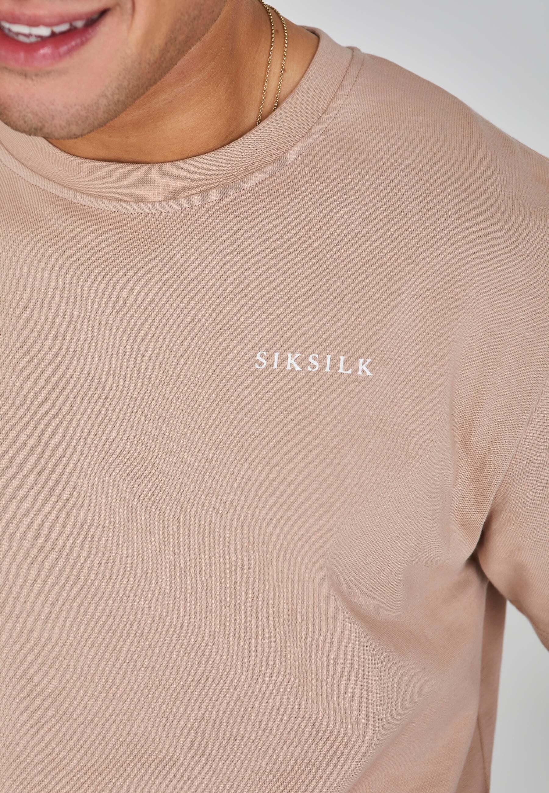 Sik Silk  T-Shirt Graphic T-Shirt 