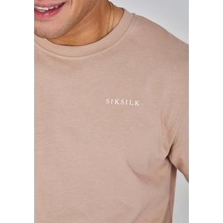 Sik Silk  T-Shirt Graphic T-Shirt 