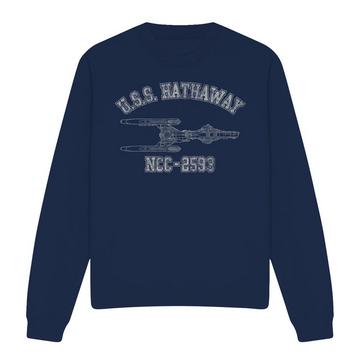 Hathaway Athletic Sweatshirt