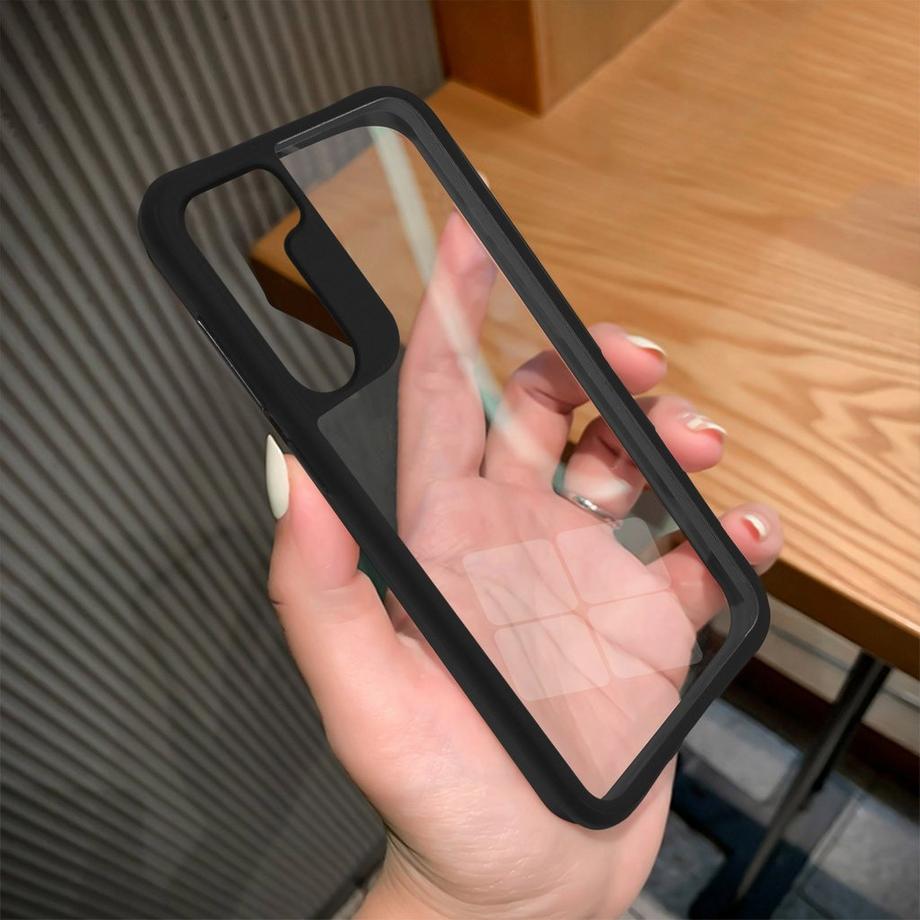 3mk Protection  3mk Satin Armor Case Samsung S23 