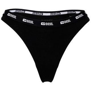 DIESEL STARS UTLT Confezione da 3 Tanga Stretch  