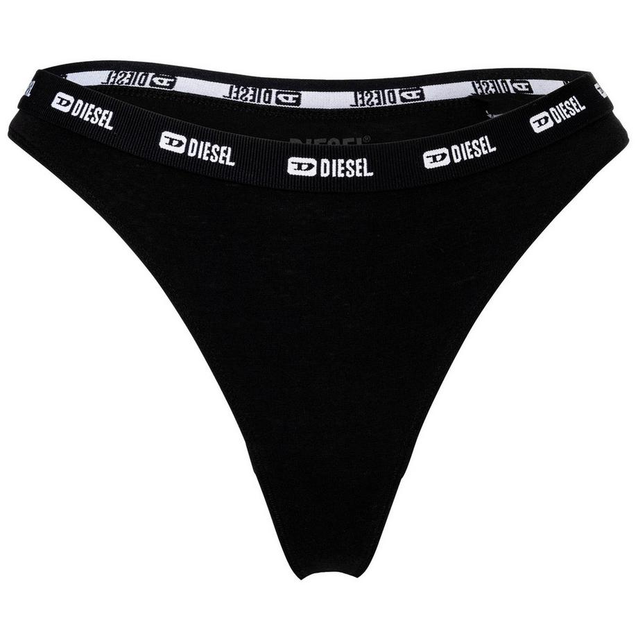 DIESEL STARS UTLT Lot de 3 Strings Stretch  