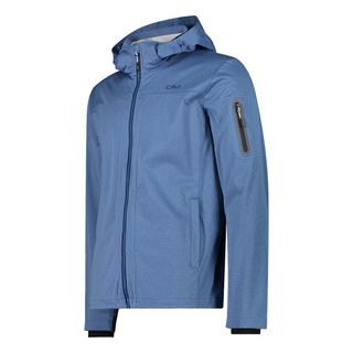 CMP Giacca da trekking con cappuccio con zip  