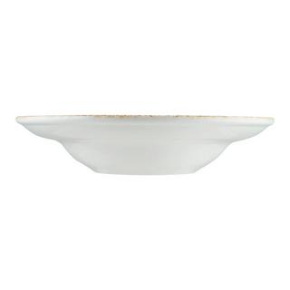 Bonna Piatto di pasta - Alhambra -  Porcellana - 27 cm 400 cc- set di 2  