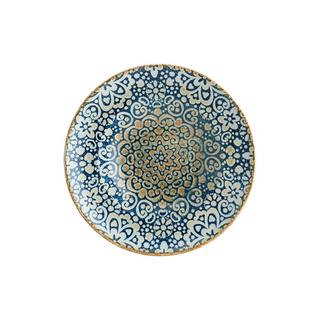 Bonna Piatto di pasta - Alhambra -  Porcellana - 27 cm 400 cc- set di 2  
