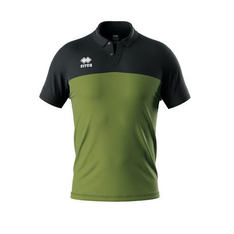 errea Bob Kurzarm Poloshirt  