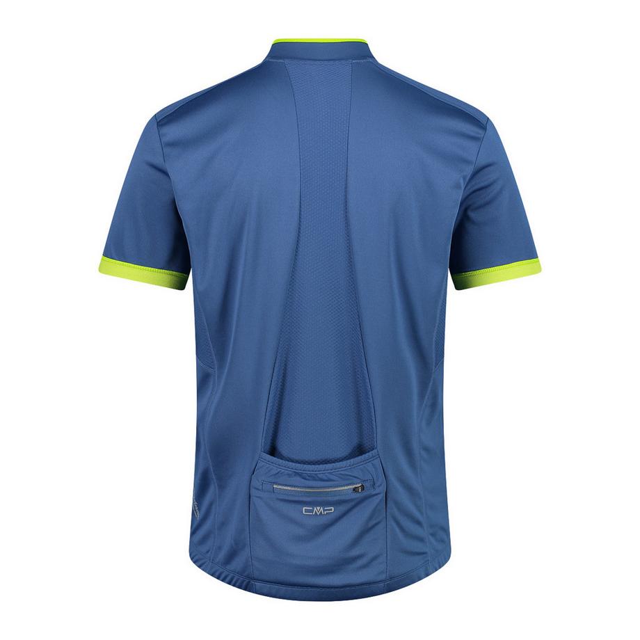 CMP  maglia con cerniera 