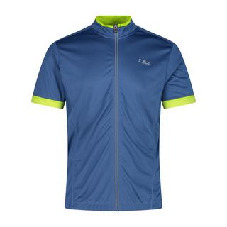 CMP  maillot zippé 