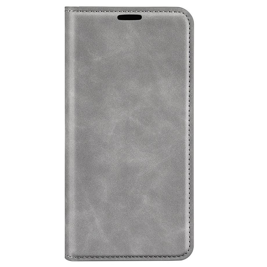 Cover-Discount  Sony Xperia 10 IV - Stand Flip Case Cover blu 