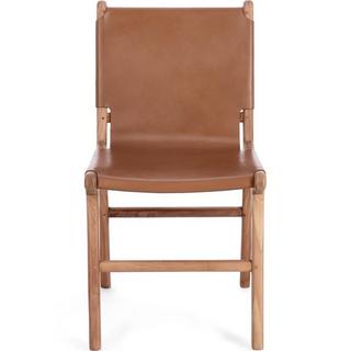 mutoni Chaise Eugénie cognac  