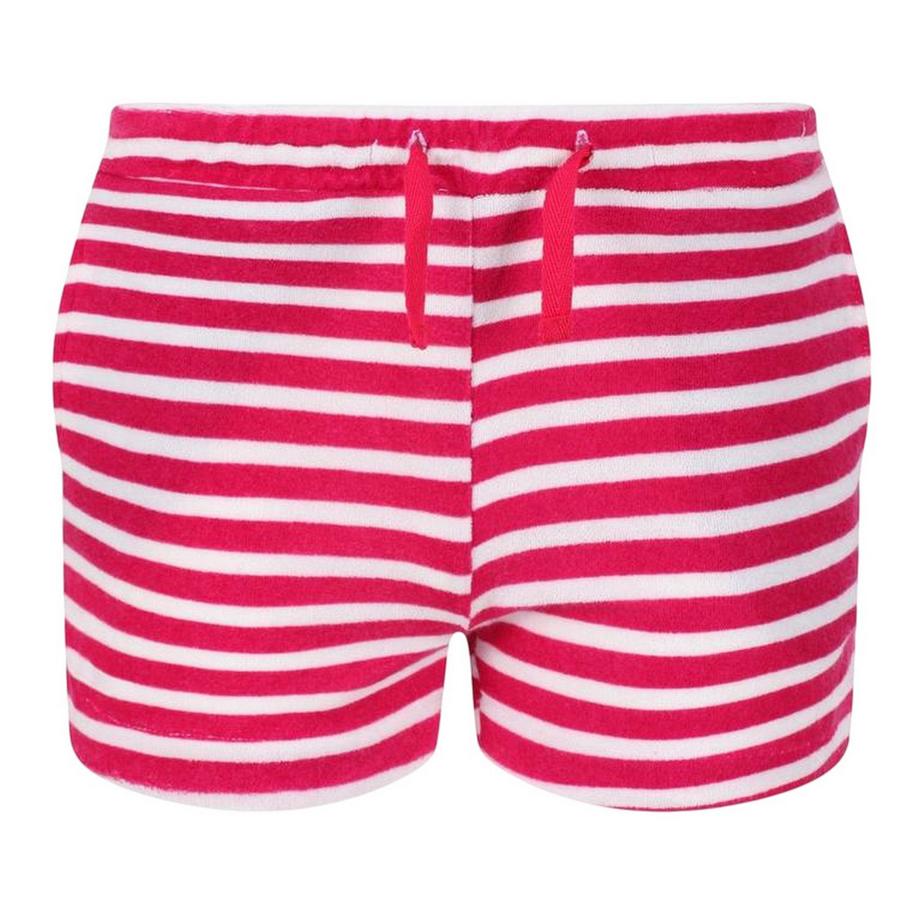 Short De Jogging Motiftyle À Rayures Dayana