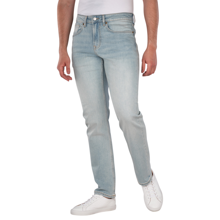 Pepe Jeans London Cash Straight Fit Jeans  