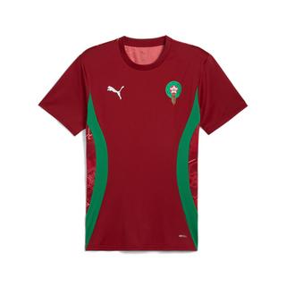 PUMA  vorantoßtrikot maroc 2024 