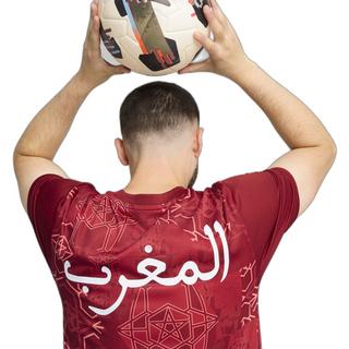 PUMA  vorantoßtrikot maroc 2024 